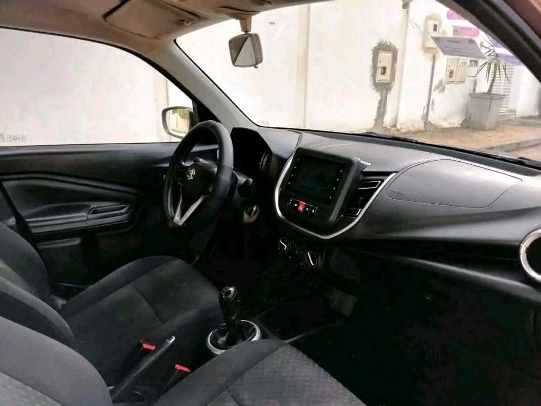 SUZUKI CELERIO PREMIÈRE MAIN EN EXCELLENT ÉTAT 