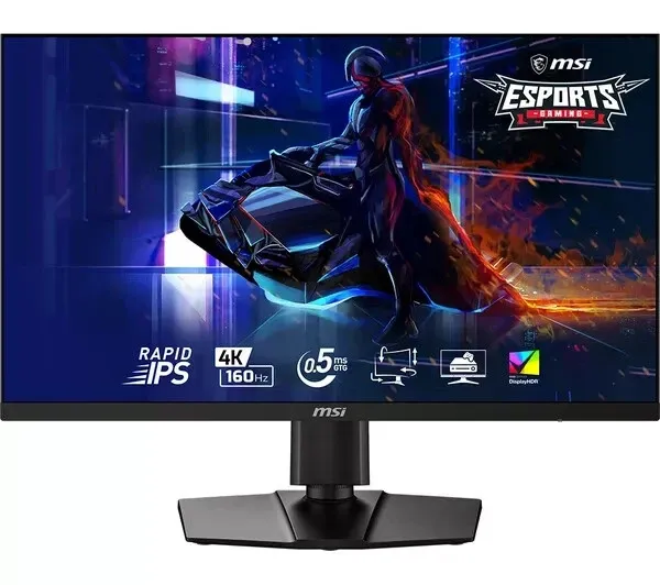 MSI MAG 274UPF E2 computer monitor