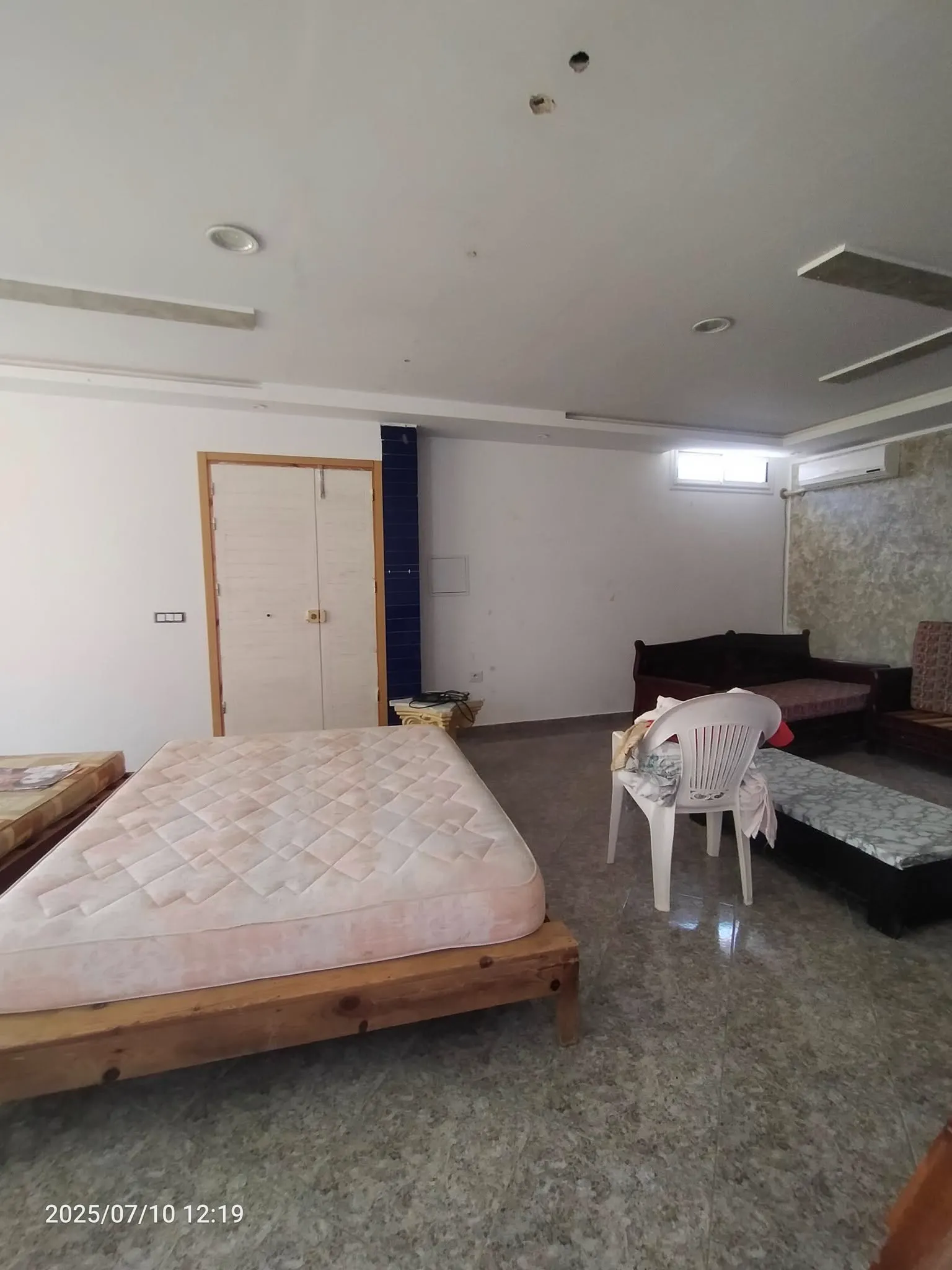 villa de Rêve à la Plage de Dar Allouche Kelibia