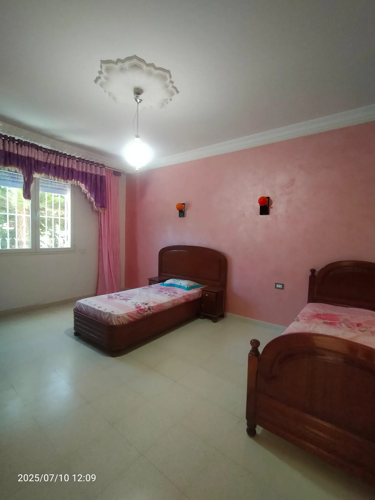 villa de Rêve à la Plage de Dar Allouche Kelibia