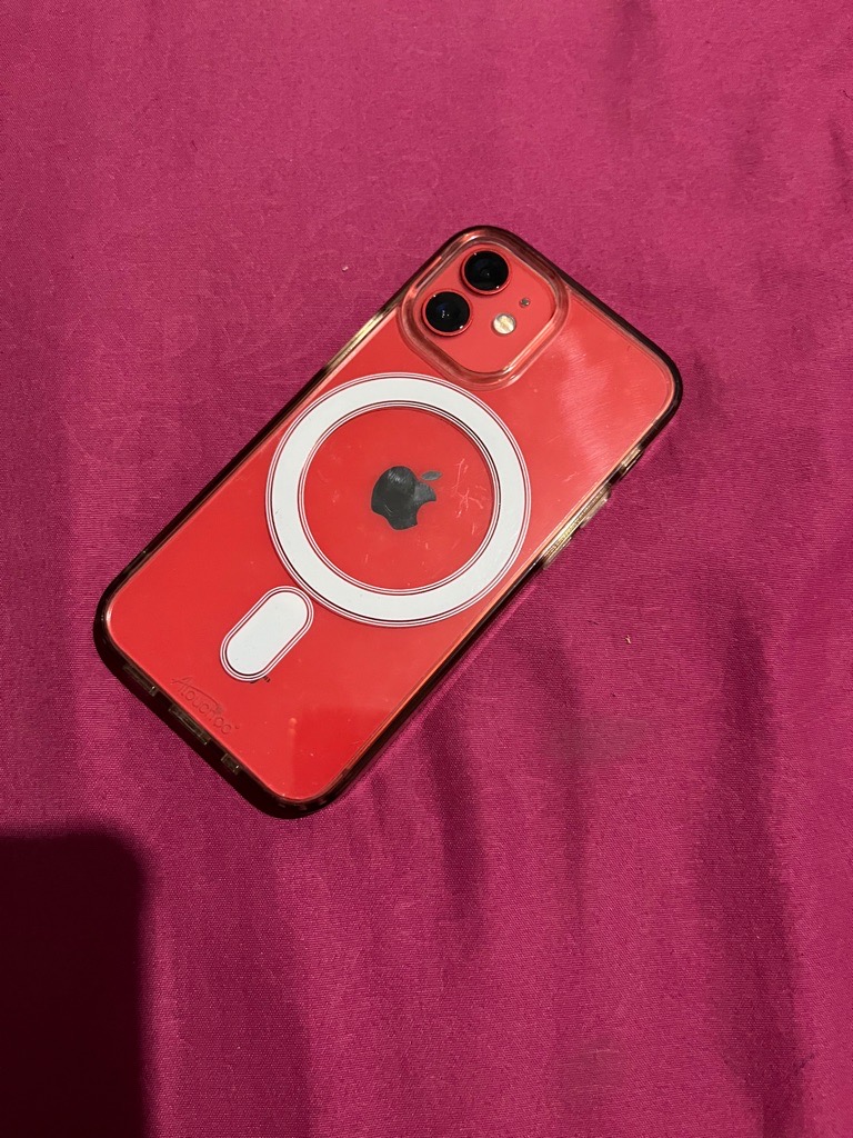 iPhone 12 mini 128