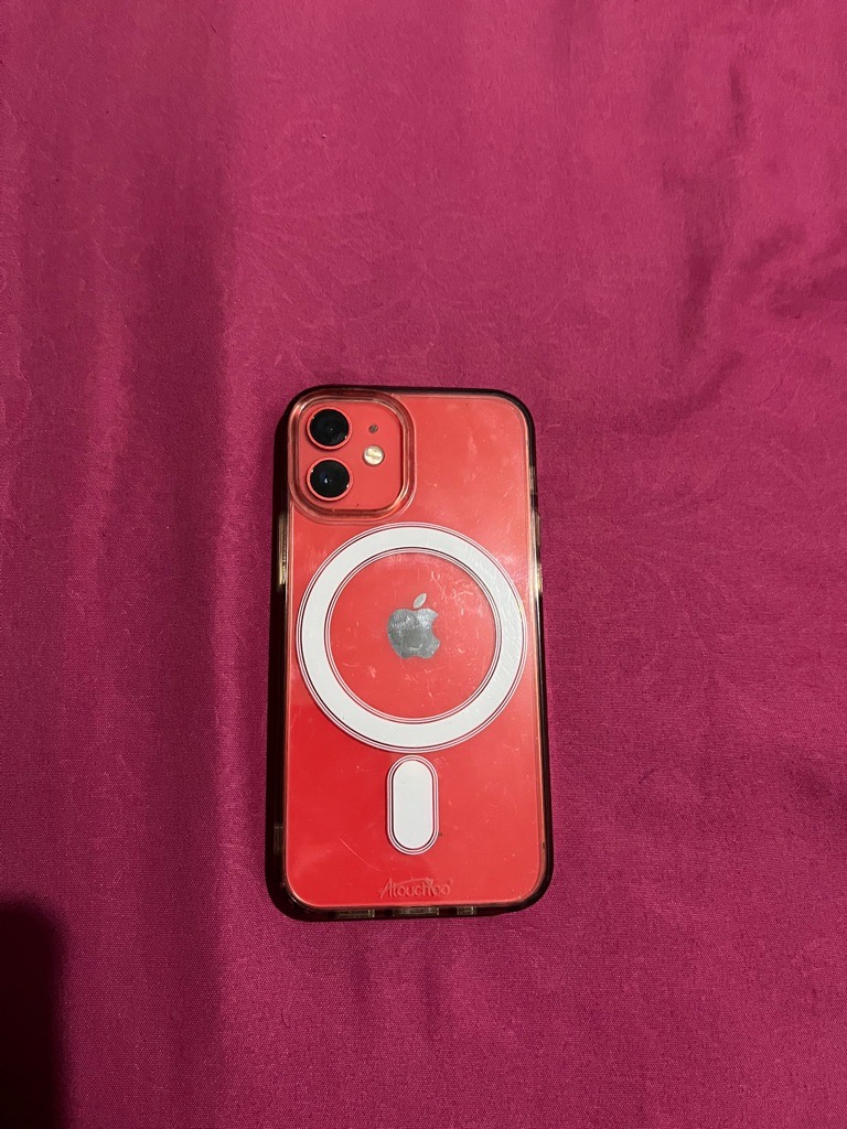 iPhone 12 mini 128