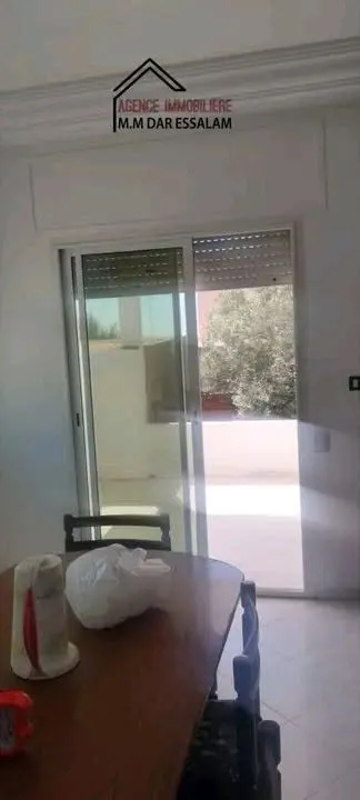 maison R1 près de la mer