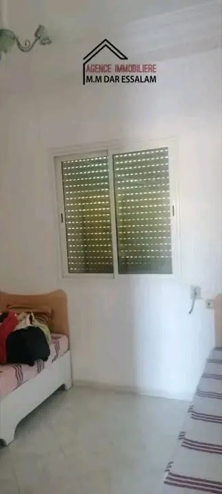 maison R1 près de la mer