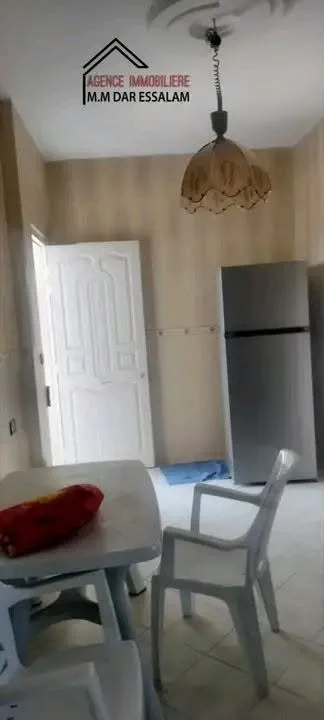 maison R1 près de la mer