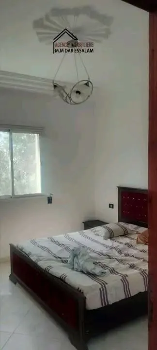 maison R1 près de la mer