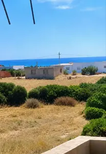 maison R1 près de la mer