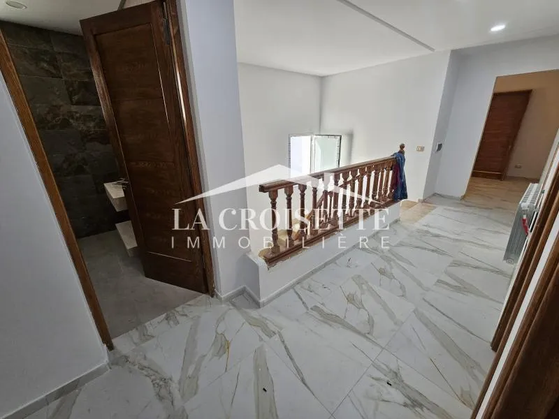 Duplex s4 avec terrasse au Lac1 ZDL0699