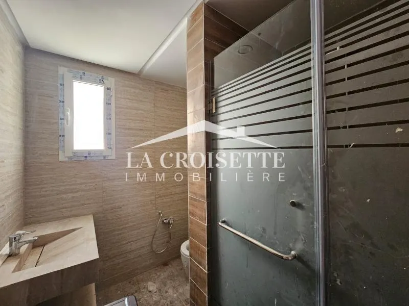 Duplex s4 avec terrasse au Lac1 ZDL0699