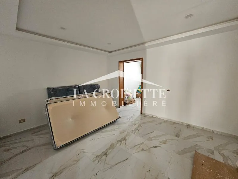 Duplex s4 avec terrasse au Lac1 ZDL0699