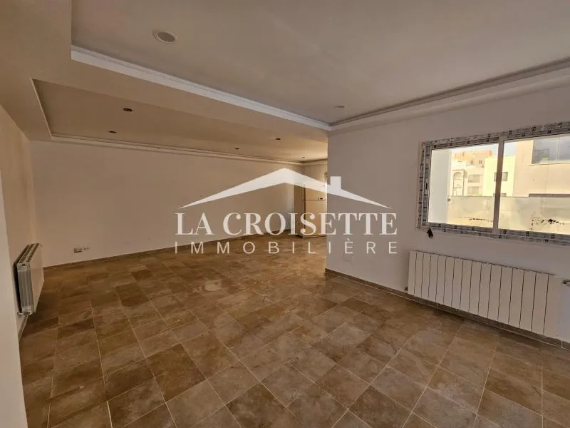 Duplex s4 avec terrasse au Lac1 ZDL0699