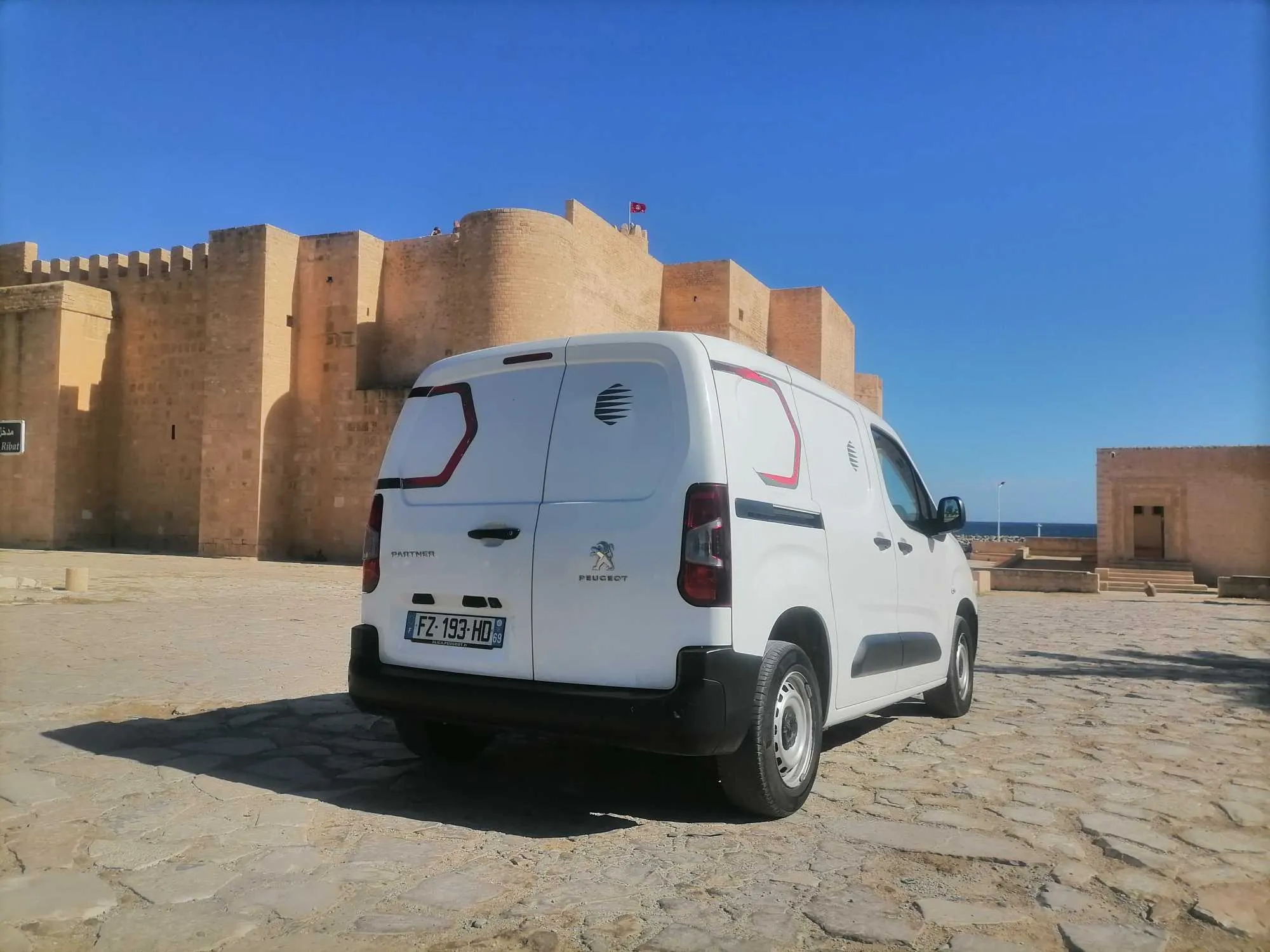 K9 مستوردة ثلاث مقاعد K9