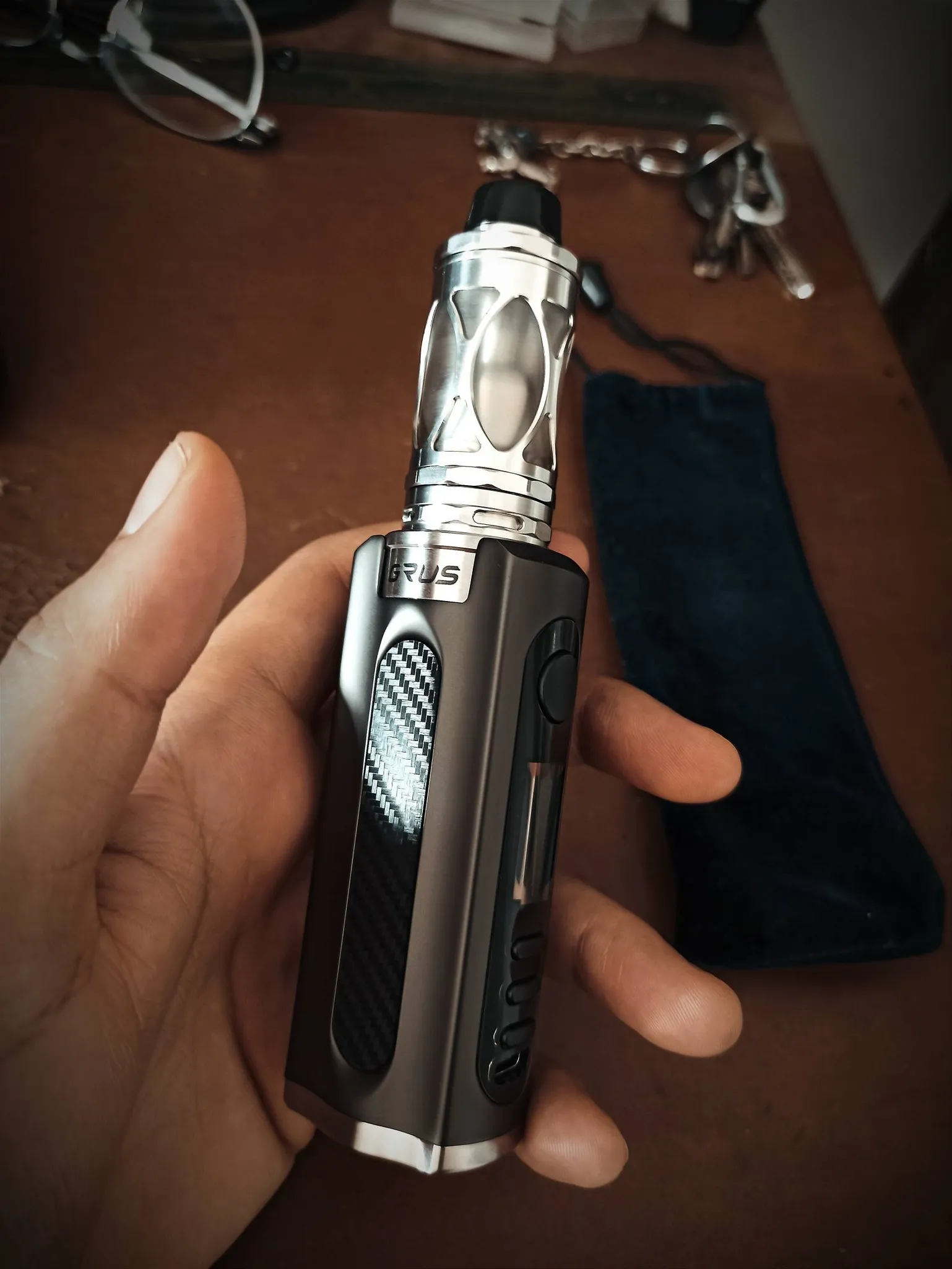 Vape High end 