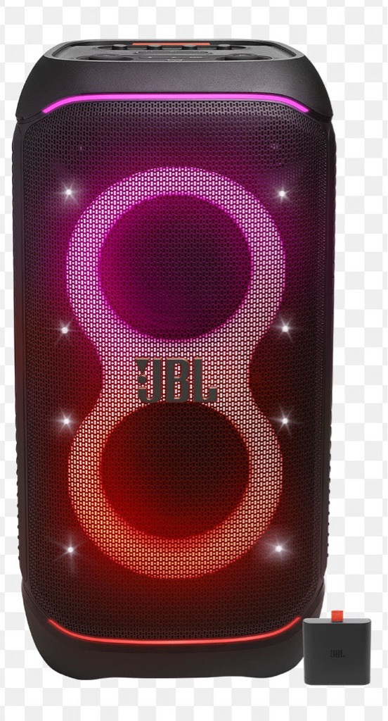 JBL 320