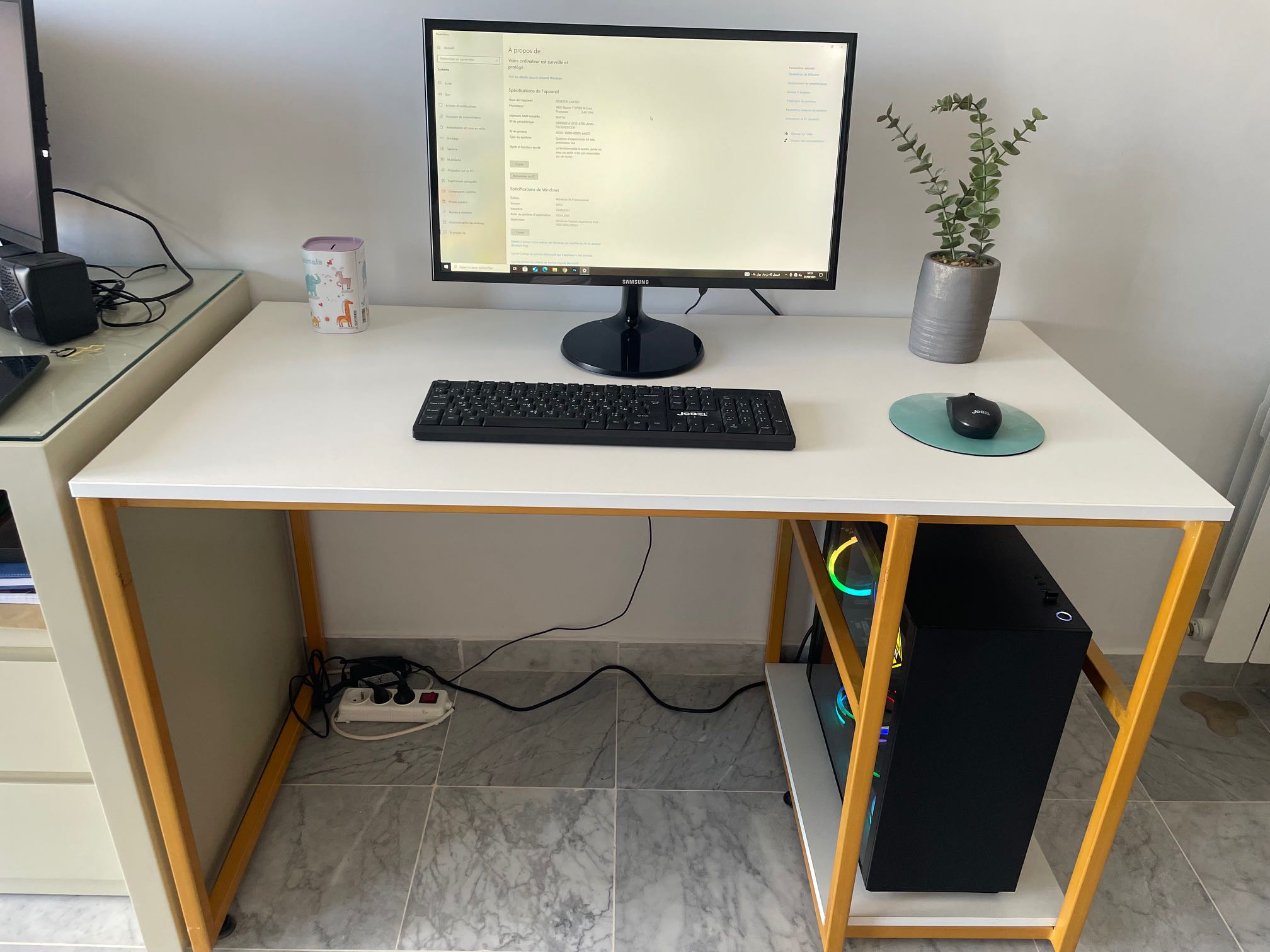 Bureau