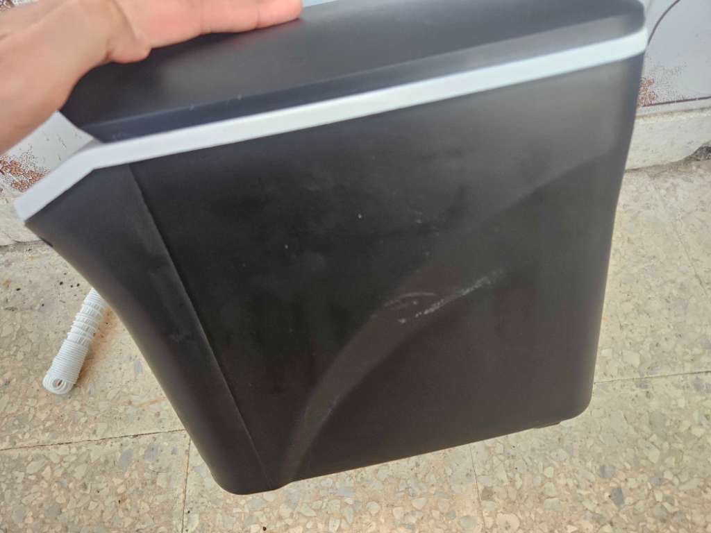 Glacière électrique pour cannette