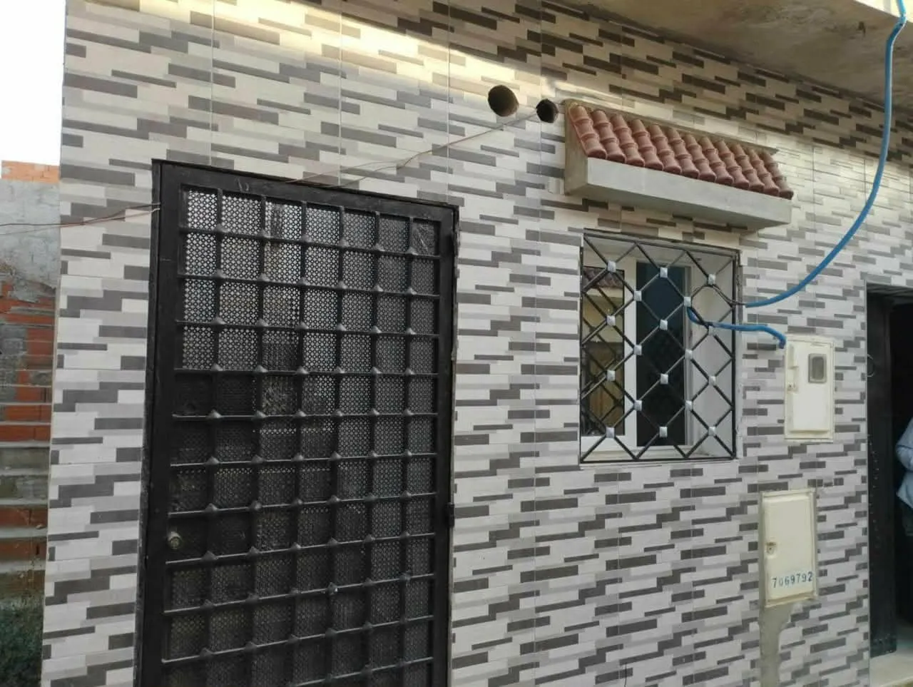 un appartement s+2 au rdc a louer situé a Ksar said 2 Derriére Aziza et Mg