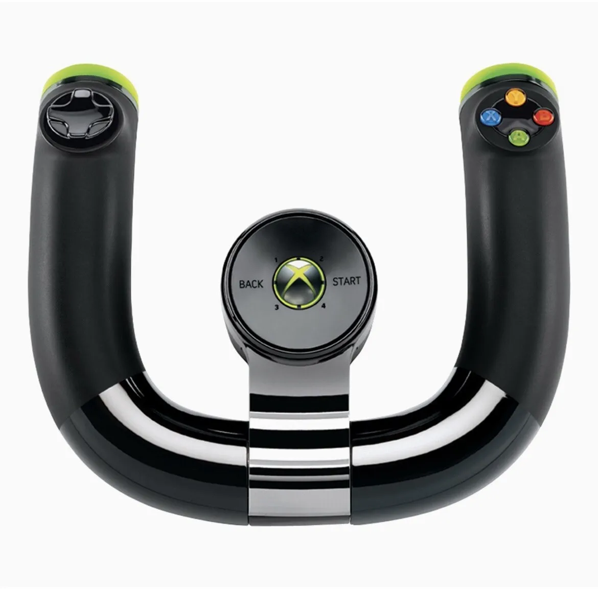 Manette XBOX 360