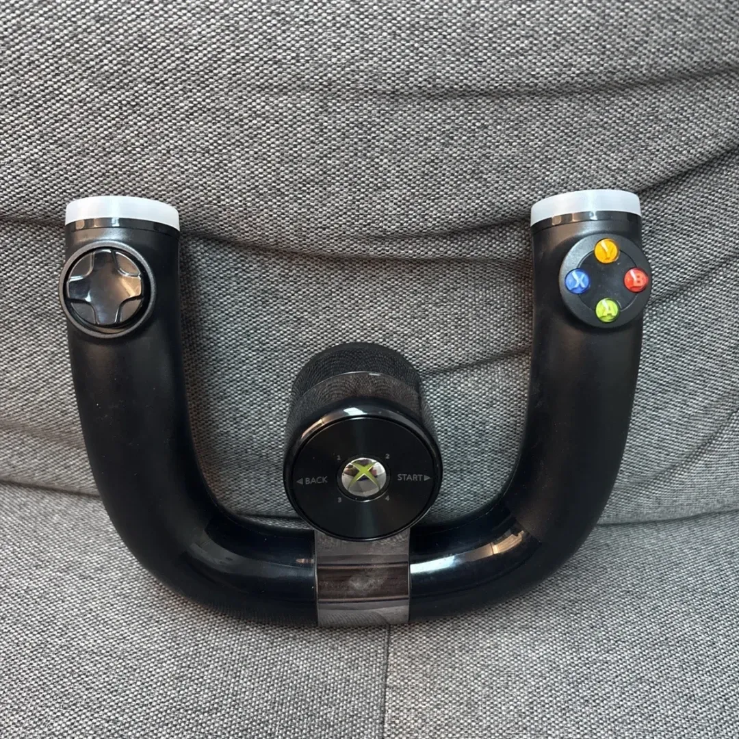 Manette XBOX 360