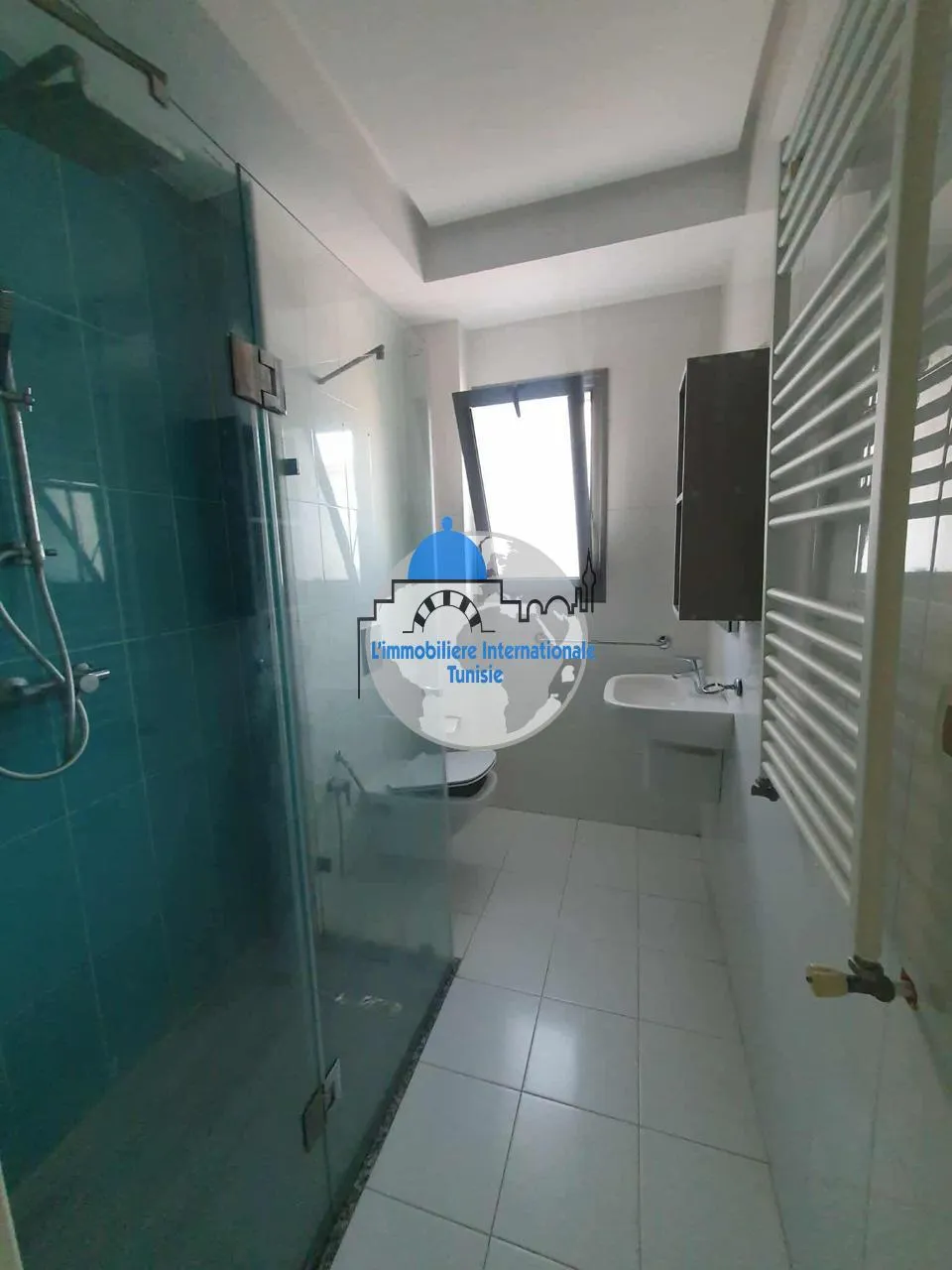 Appartement élégant à louer à Sahloul 4