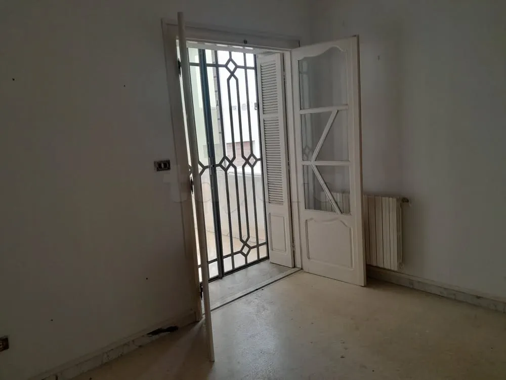 jolie étage de villa a louer 