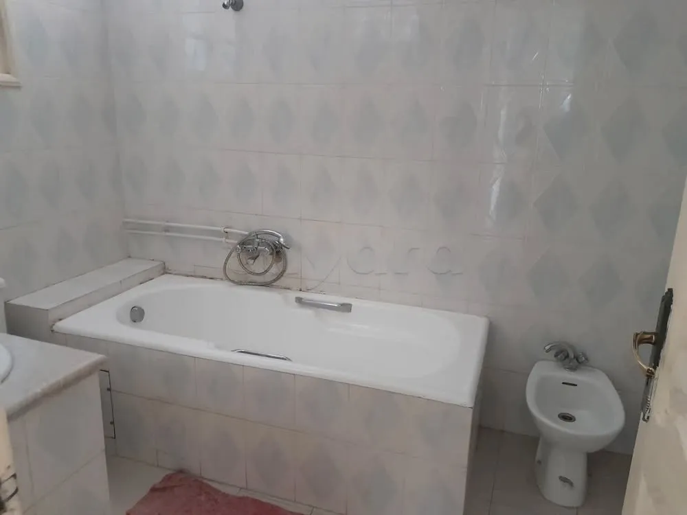 jolie étage de villa a louer 