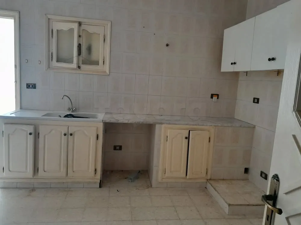 jolie étage de villa a louer 