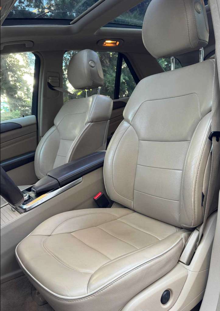 🚘 Mercedes ML 2013 Diesel 🚘
          🔁 on accepte l échange des voitures
      