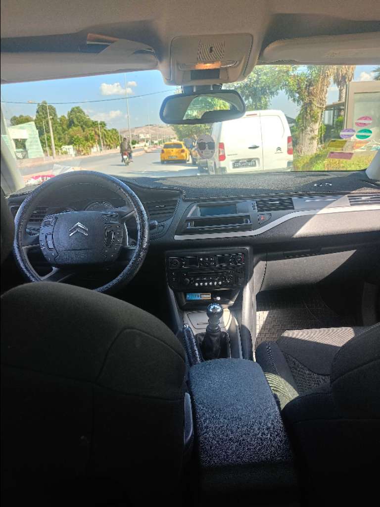Citroën c5 