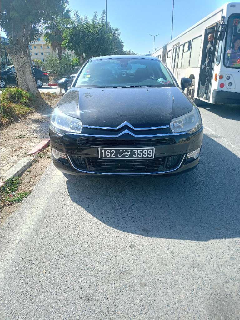 Citroën c5 