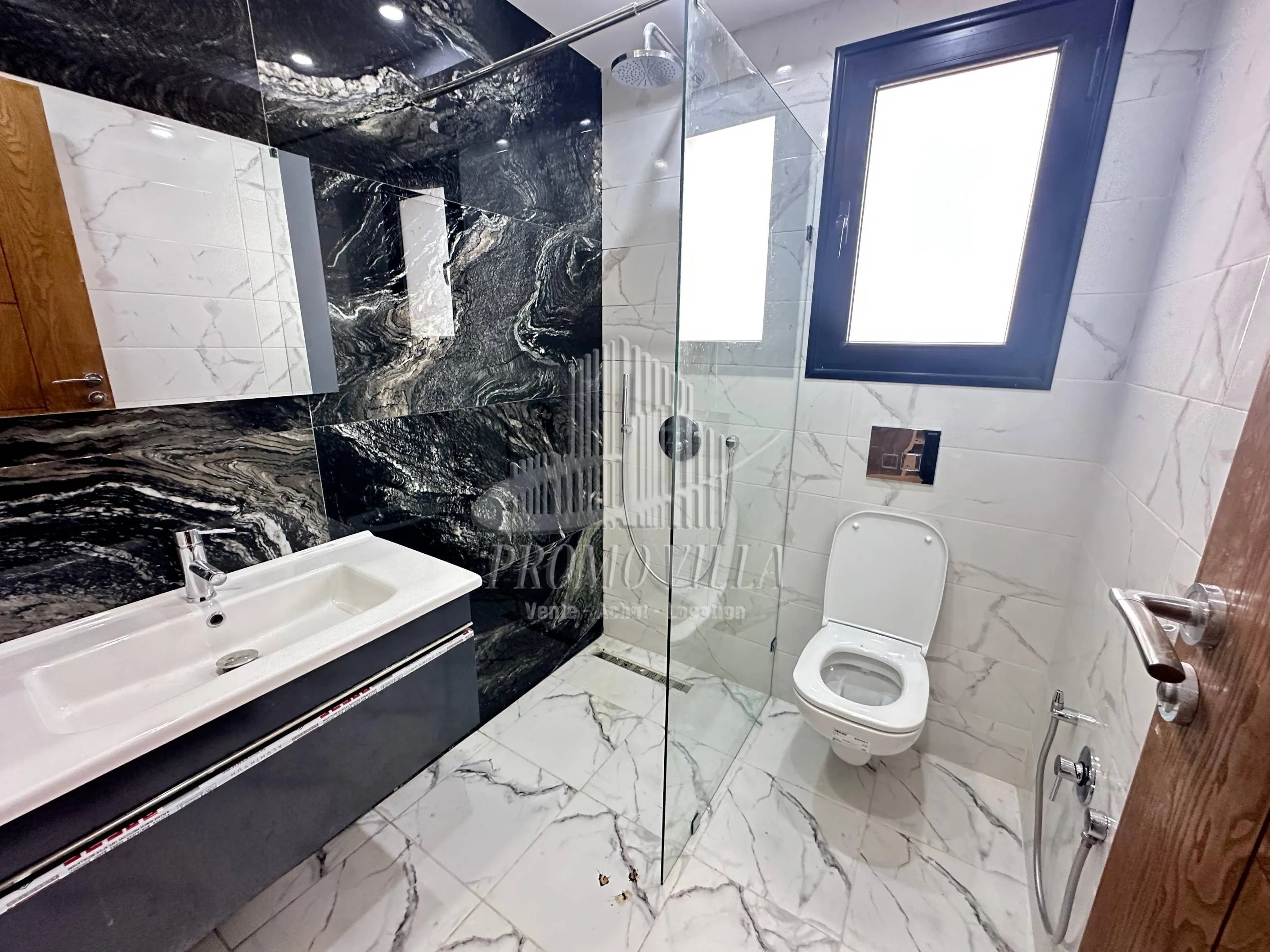  villa de haut standing 