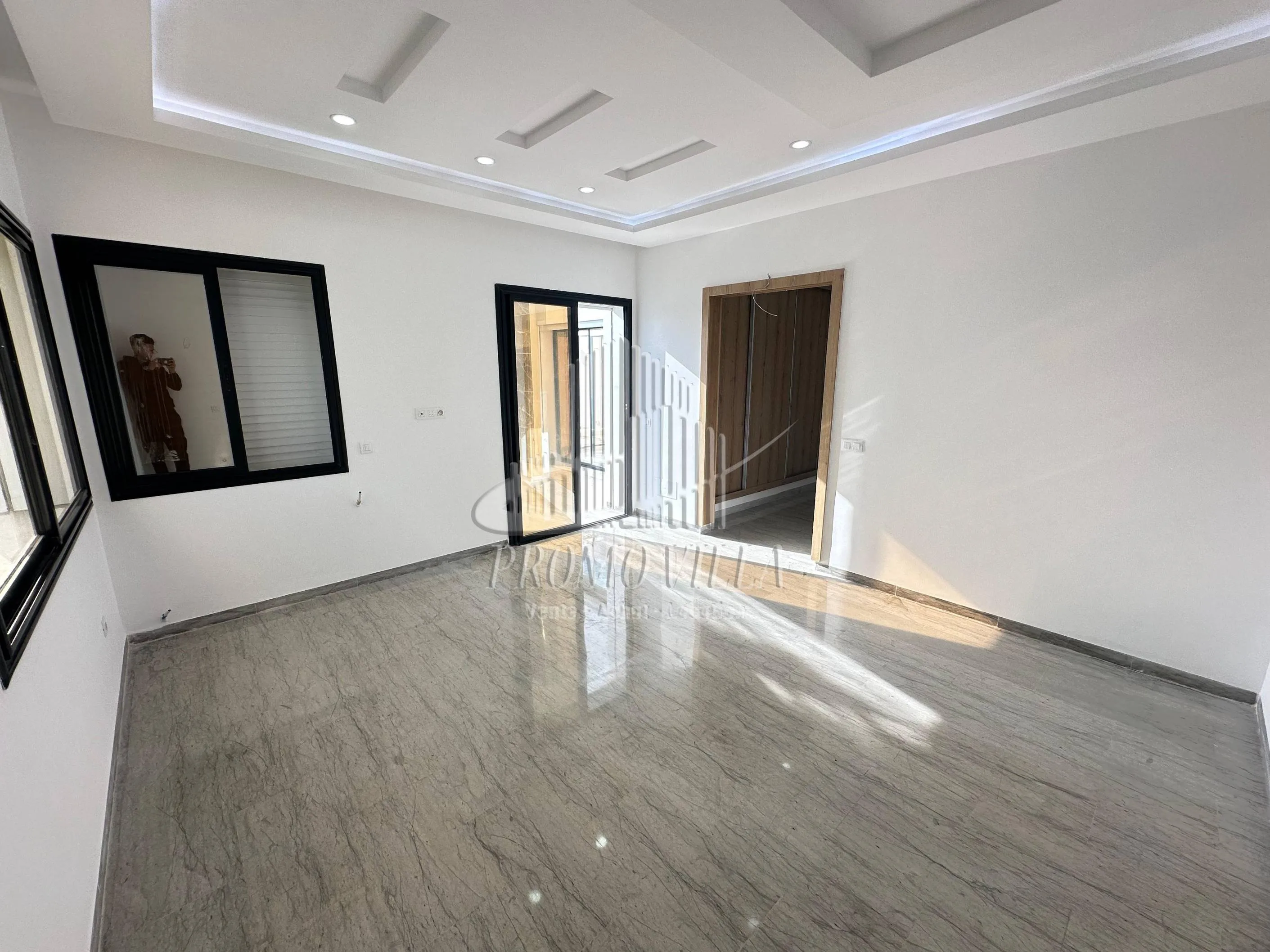  villa de haut standing 