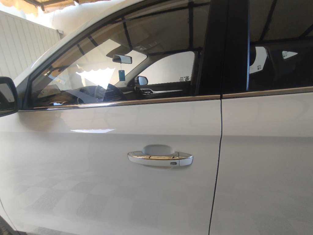 Mg zs très propre