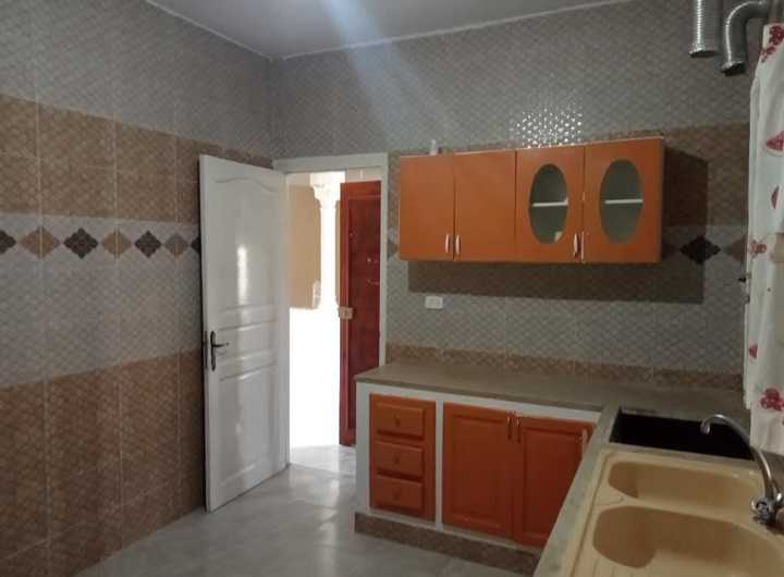Très bonne Affaire : maison S+1 avec un terrain