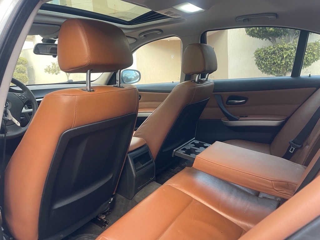 BMW Serie 316i e90 restylée Phase 2 fiable klm