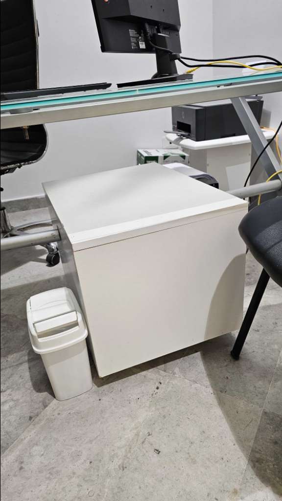 Bureau direction moderne