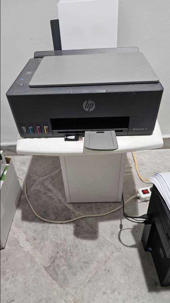 Bureau direction moderne