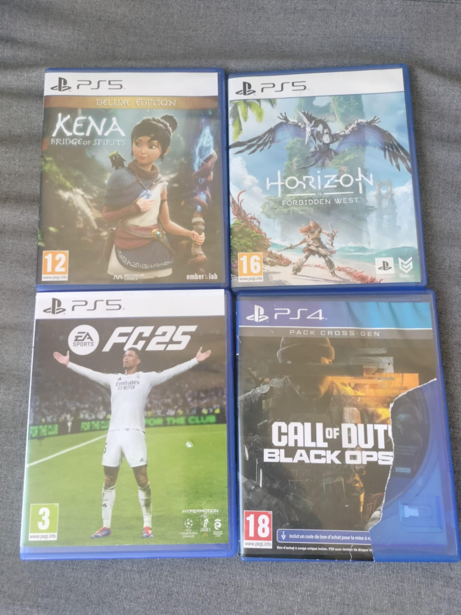 Play station 5 slim
