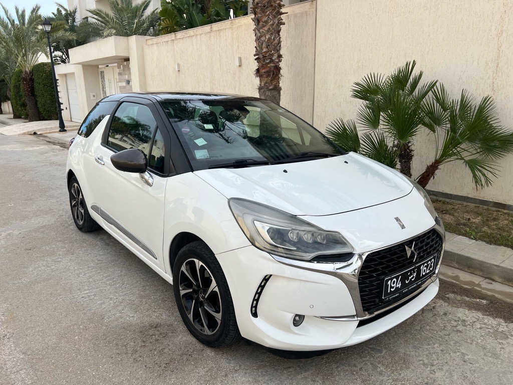 Ds3 année 2017