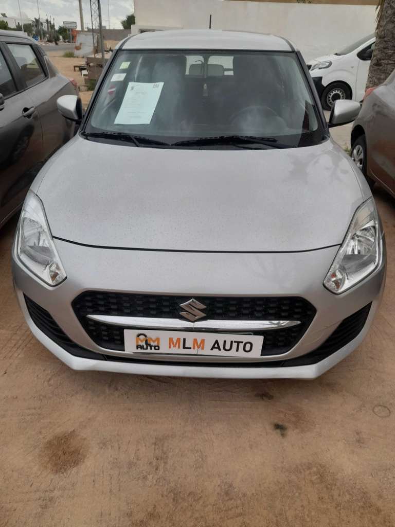Suzuki Swift à vendre