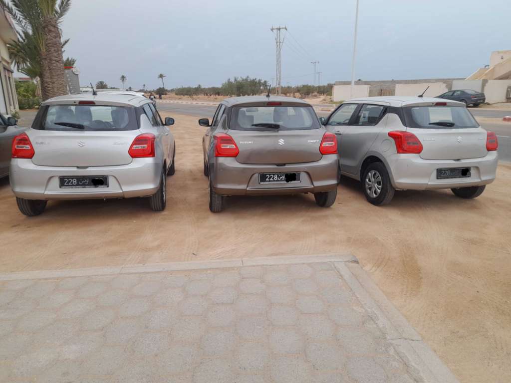 Suzuki Swift à vendre