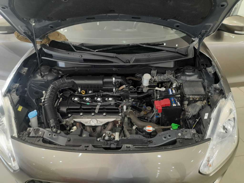 Suzuki Swift à vendre