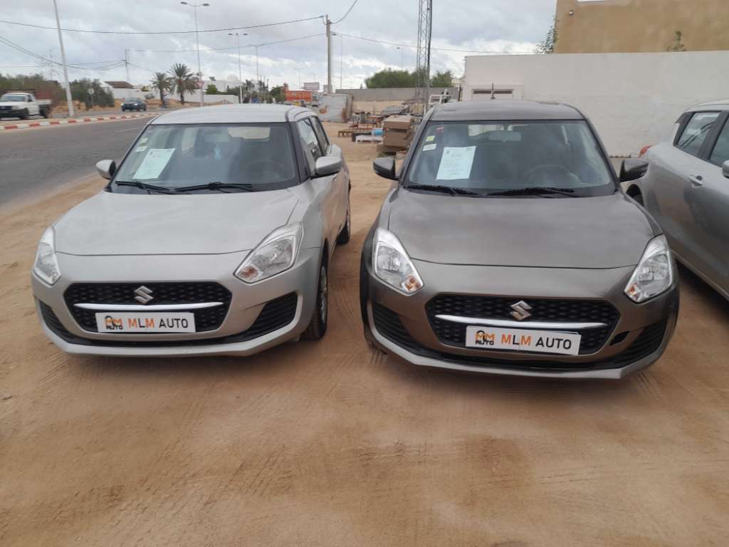 Suzuki Swift à vendre