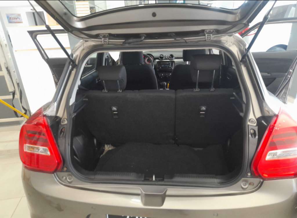 Suzuki Swift à vendre