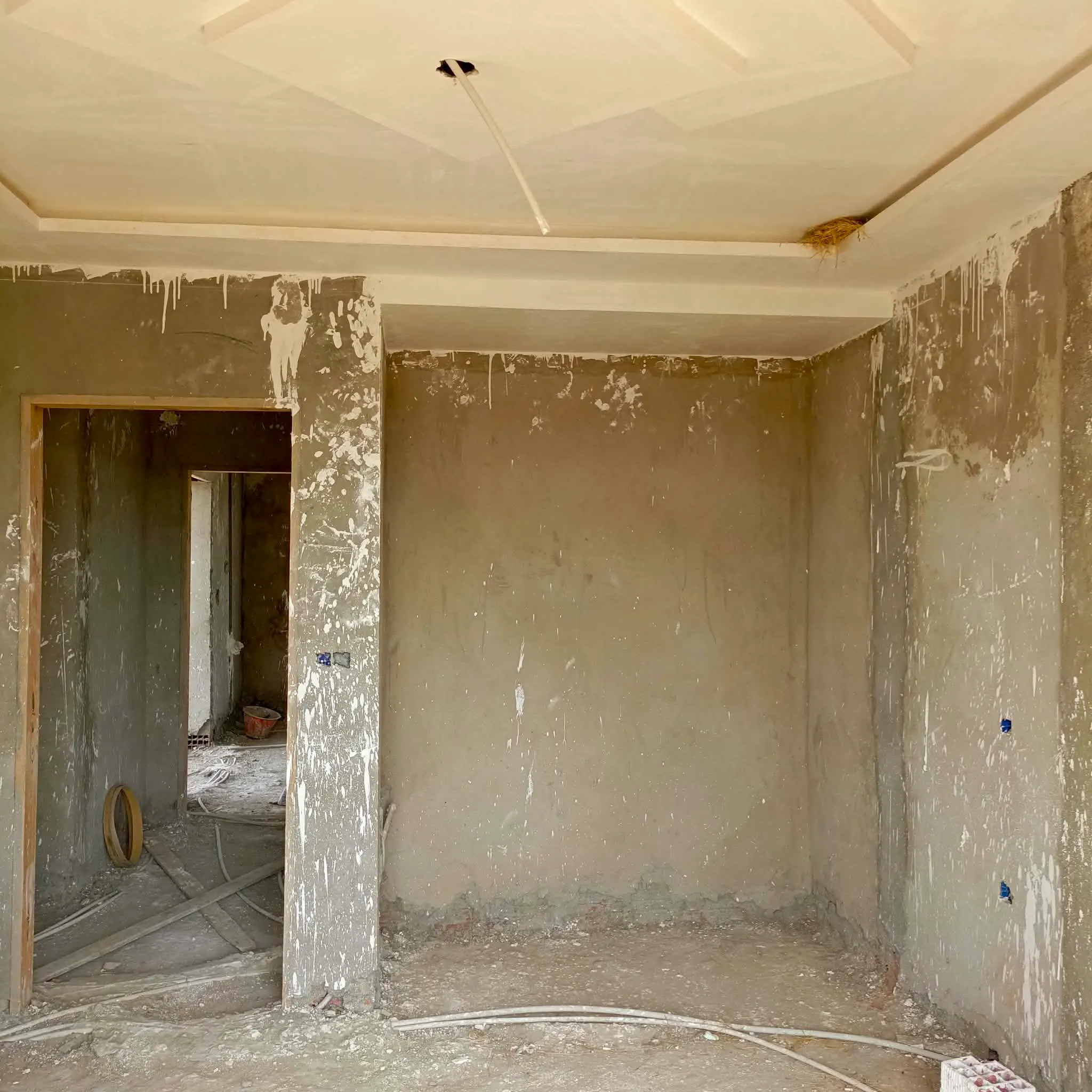 AV villa s+4 à 230MD à hammamet sud 99202001