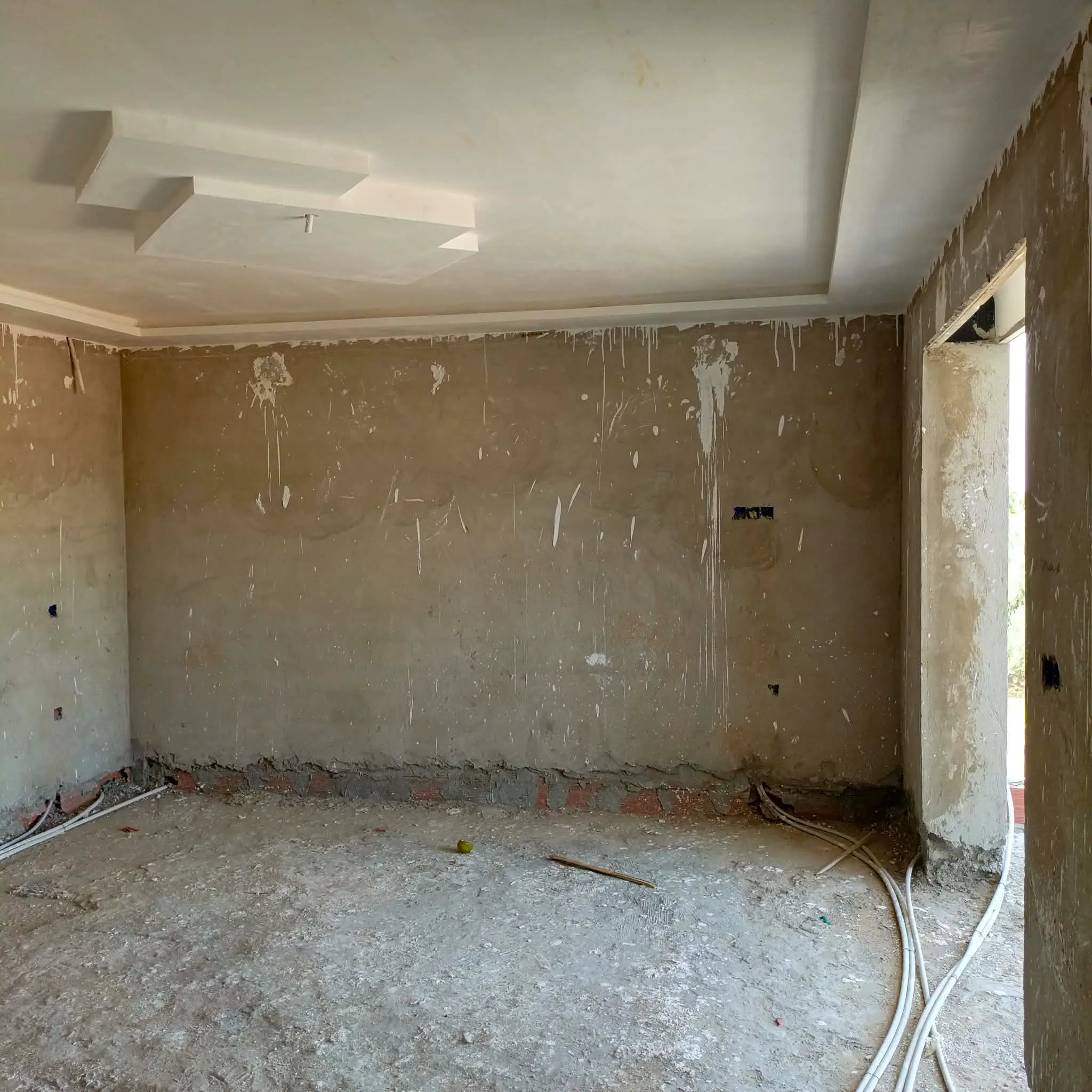 AV villa s+4 à 230MD à hammamet sud 99202001