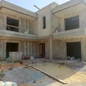 AV villa s+4 à 230MD à hammamet sud 99202001