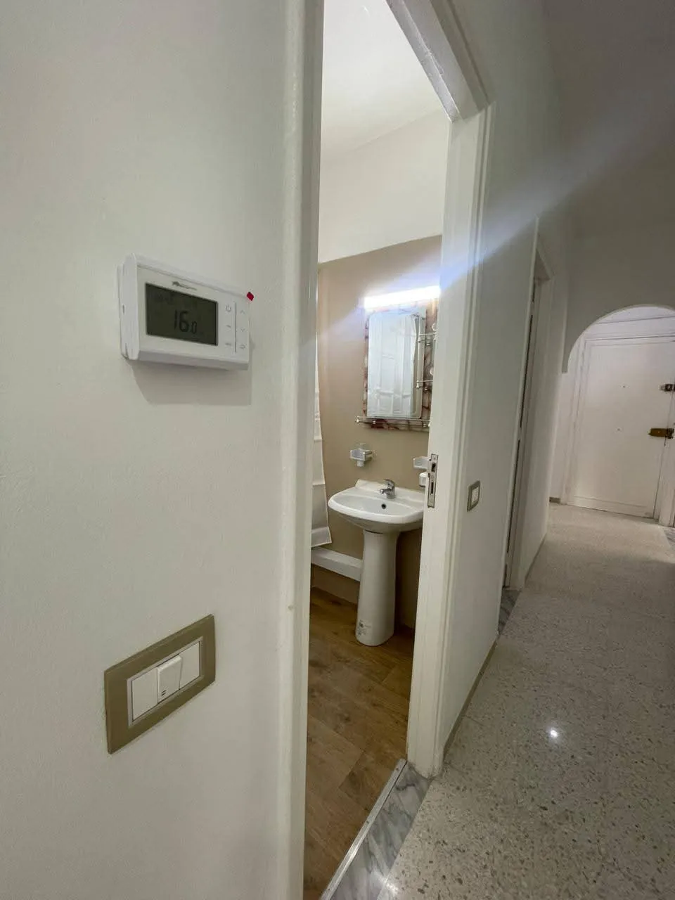 joli appartement a vendre 