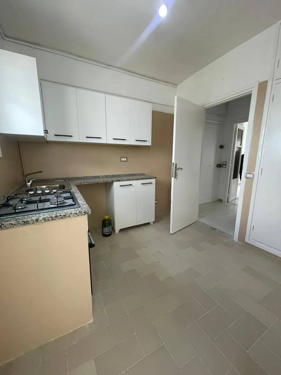 joli appartement a vendre 
