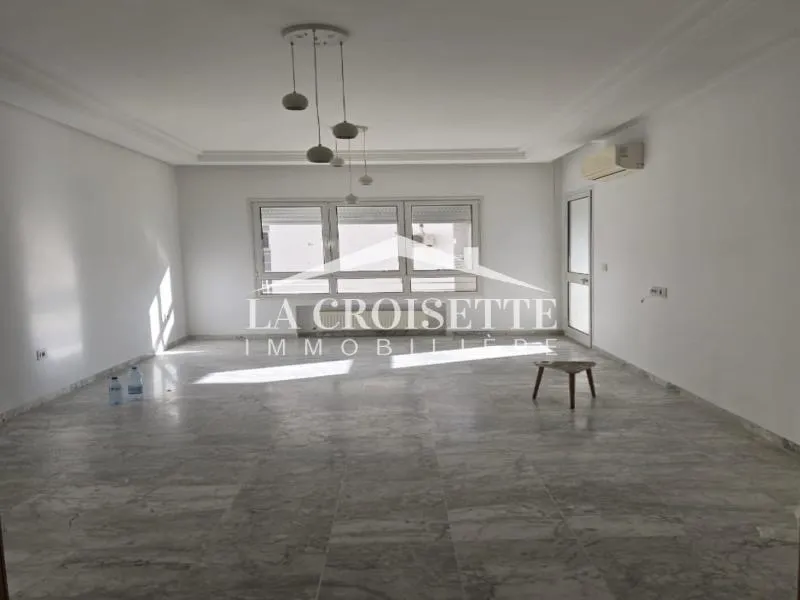 Appartement s3 à La Soukra ZAL2114